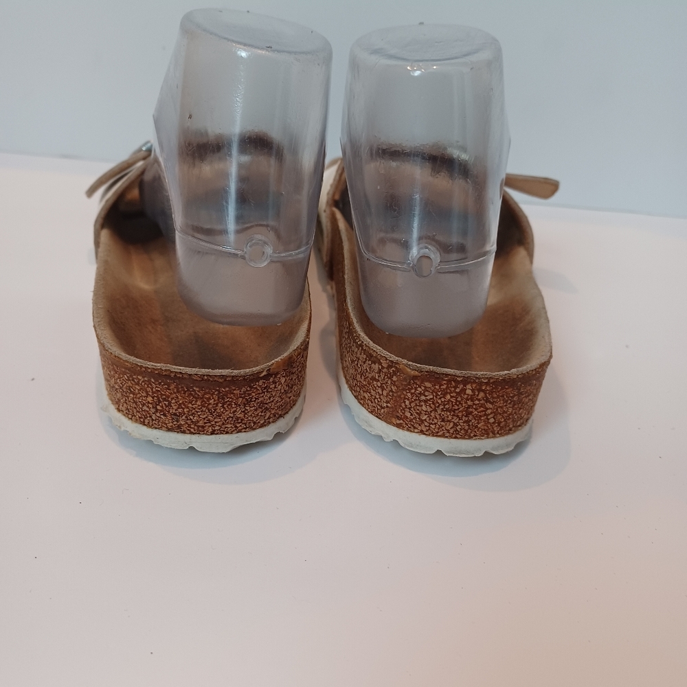BIRKENSTOCK SANDALS - Picture 4 of 9
